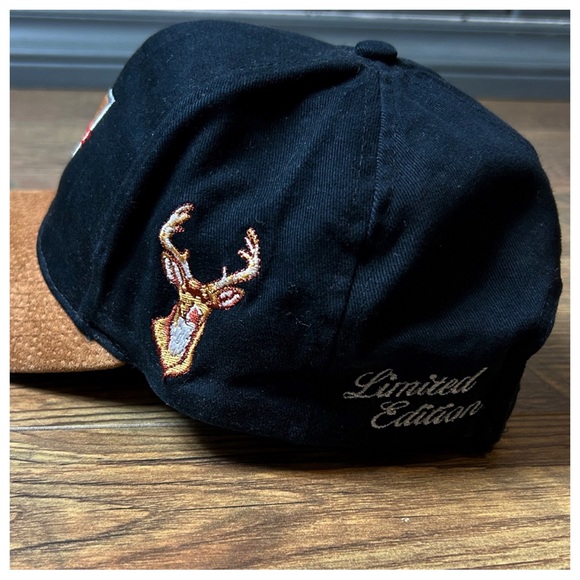 1999 Limited Edition Anheuser-Busch Budweiser Hat - Picture 9 of 11